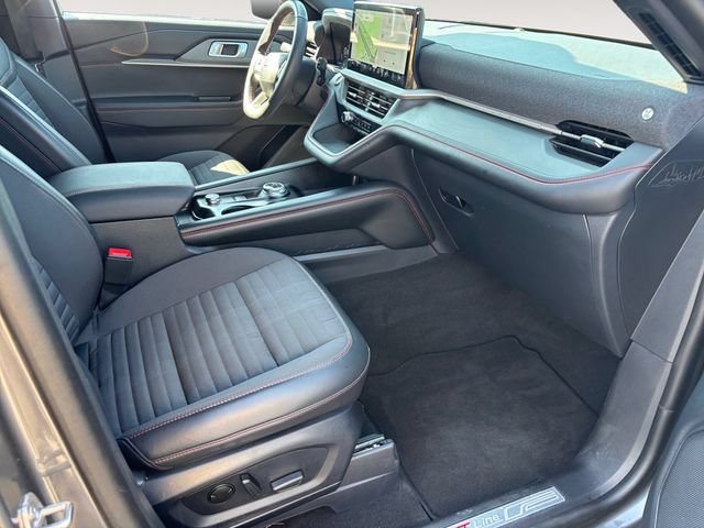 Used 2026 Ford Explorer ST-Line AWD/4WD image 15