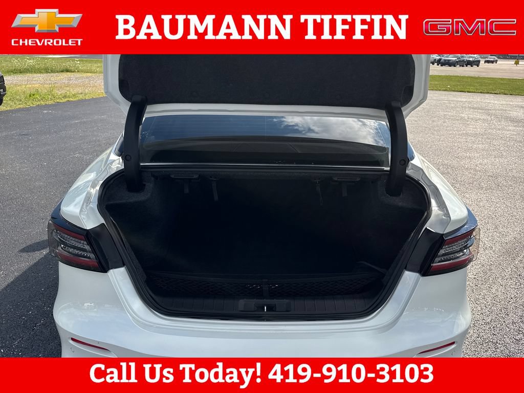 Used 2020 Nissan Maxima Platinum w/ Sport Mat Group FWD image 30