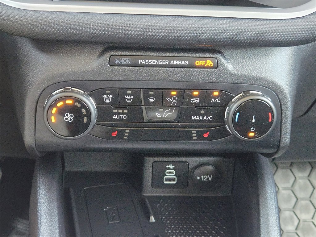 Used 2024 Ford Bronco Sport Big Bend w/ Convenience Package image 22