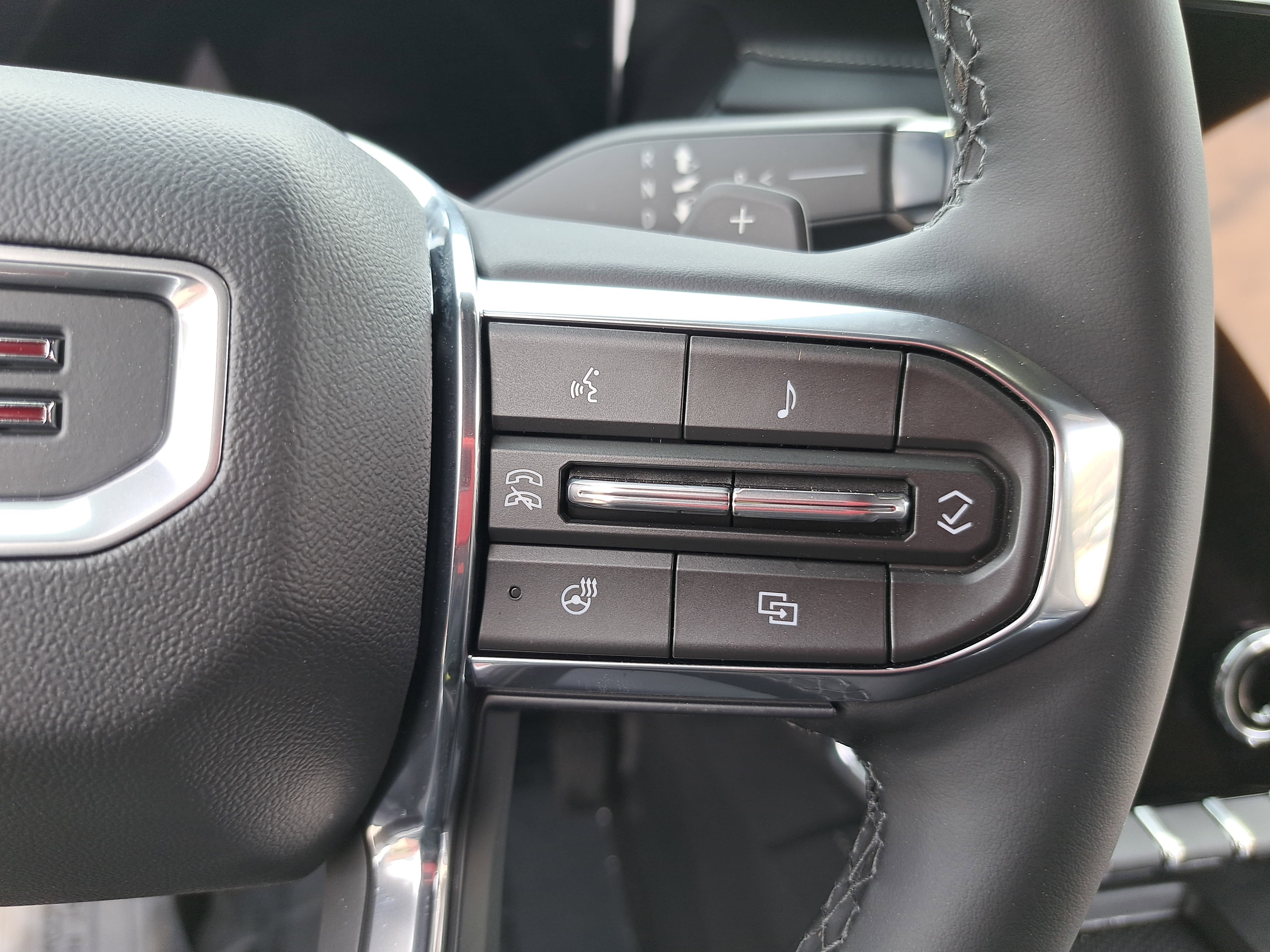 Used 2026 GMC Acadia Elevation w/ Elevation Premium Package image 20