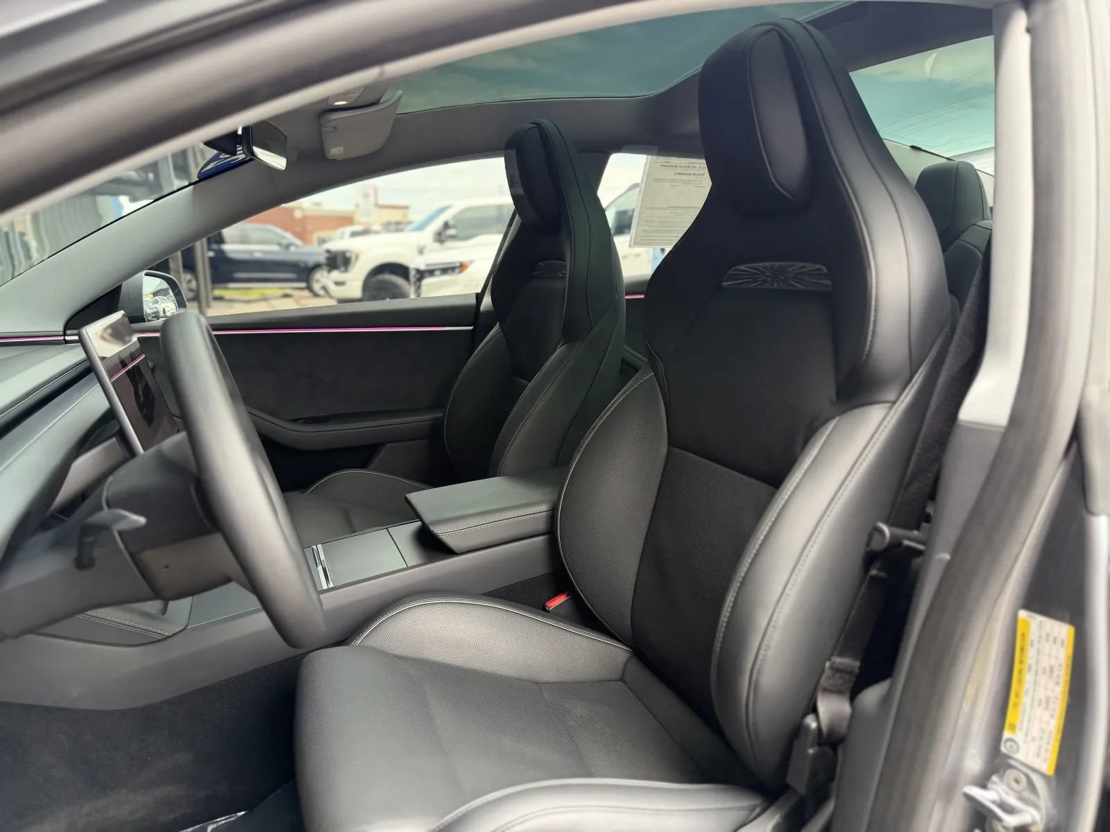 Used 2026 Tesla Model 3 Performance AWD/4WD image 14