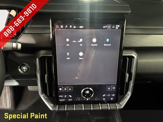 New 2026 GMC Acadia Elevation w/ Elevation Premium Package AWD/4WD image 4