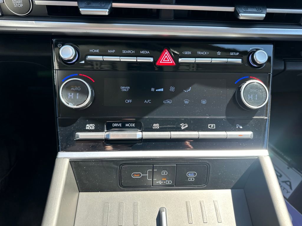 New 2026 Hyundai Santa Fe SE AWD/4WD image 30