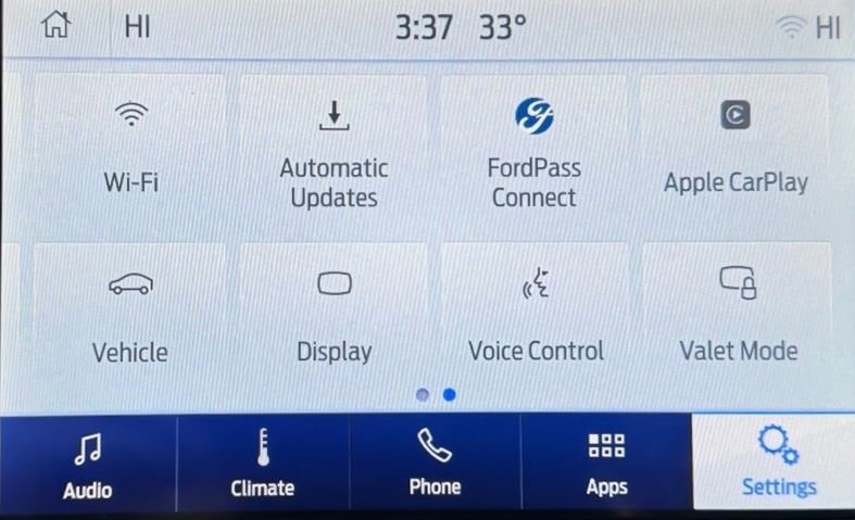 Used 2019 Ford Ranger XLT w/ Equipment Group 302A Luxury AWD/4WD image 26