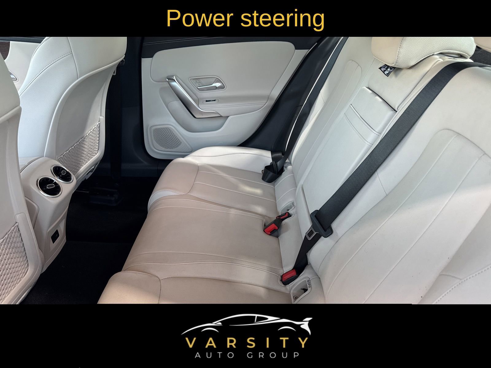 Used 2023 Mercedes-Benz CLA 250 4MATIC w/ Premium Package image 23