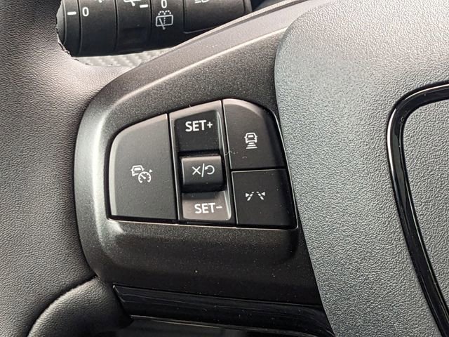 New 2025 Ford Mustang Mach-E Premium w/ Interior Protection Package image 18