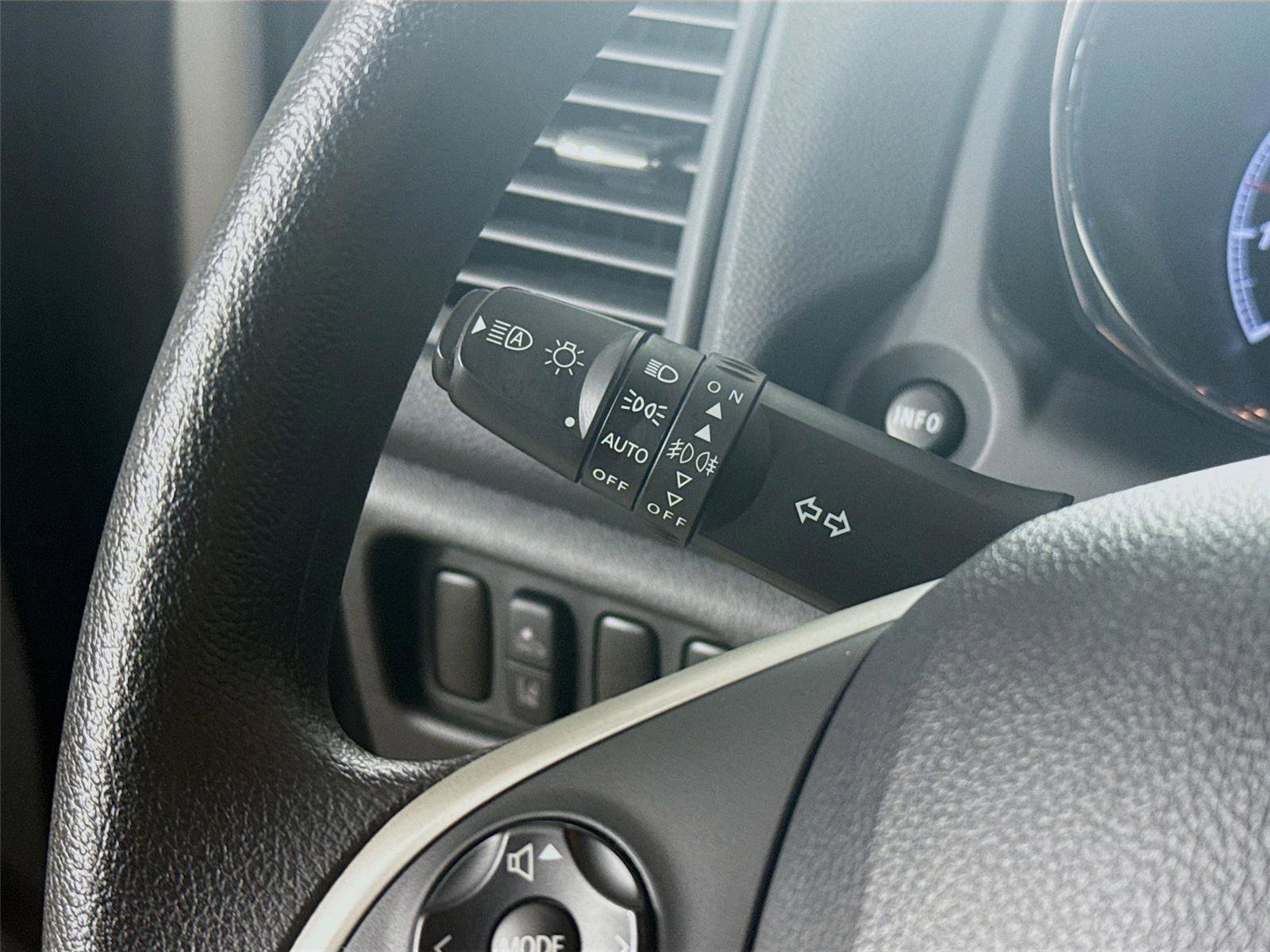 Used 2024 Mitsubishi Outlander Sport ES image 4