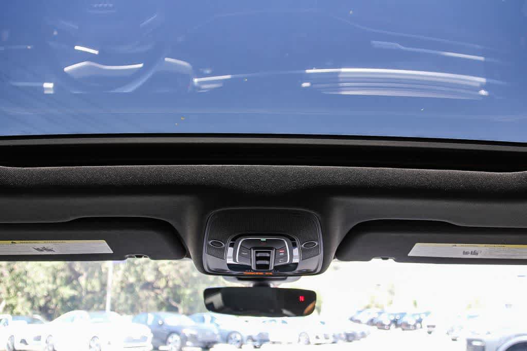 Used 2021 Audi Q8 Premium Plus w/ Premium Plus Package AWD/4WD image 12