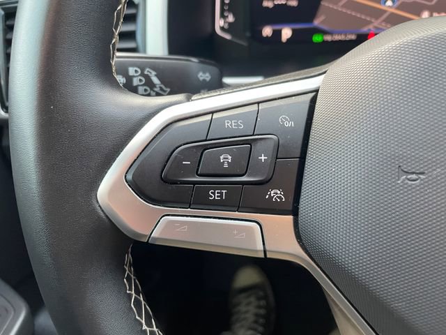 Used 2023 Volkswagen Atlas SEL image 43