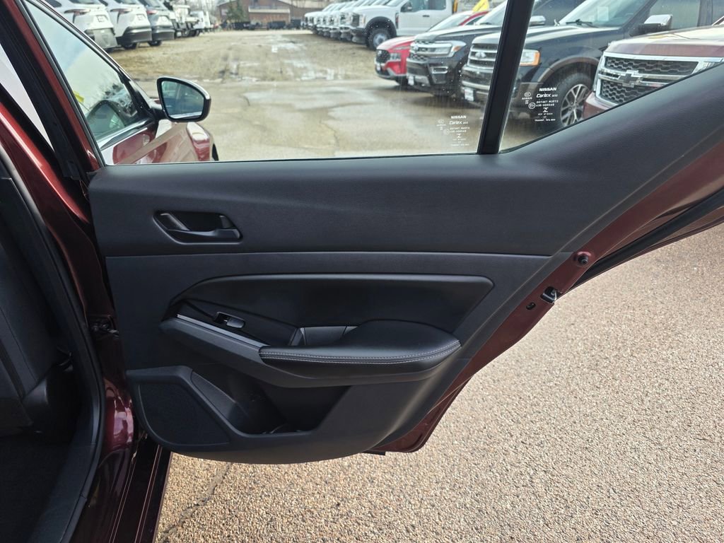 Used 2023 Nissan Altima 2.5 SV image 33