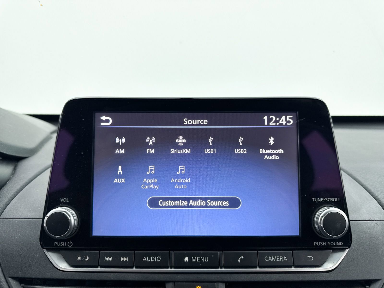 Used 2020 Nissan Altima 2.5 S image 19