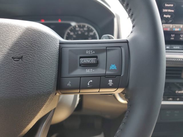 Used 2026 Nissan Rogue SV image 25