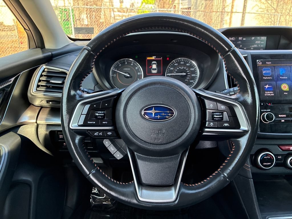 Used 2019 Subaru Crosstrek 2.0i Limited w/ Moonroof Package AWD/4WD image 15