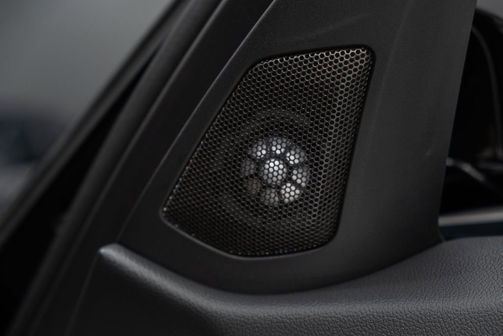 Used 2026 BMW M3 Competition w/ Executive Package image 32