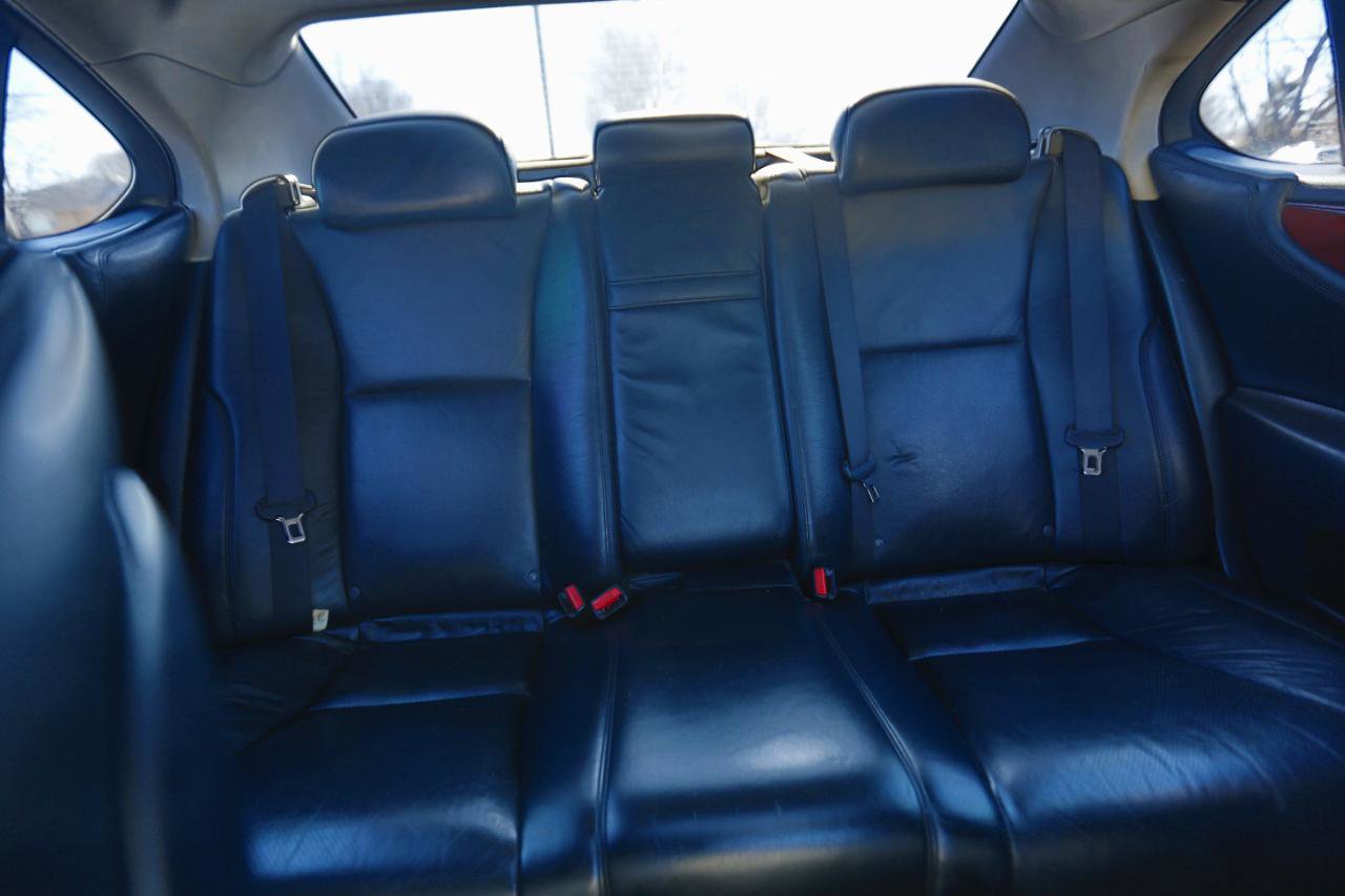 Used 2010 Lexus LS 460 AWD image 20