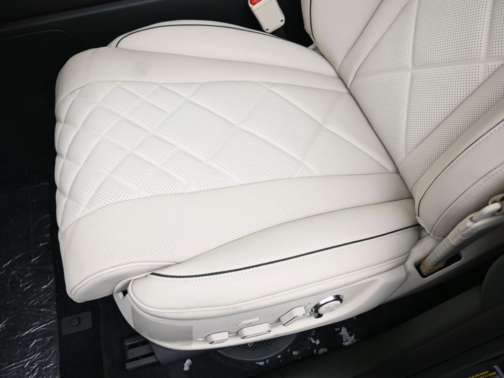 New 2026 Genesis GV80 3.5T Prestige image 22