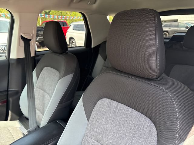 Used 2024 Ford Bronco Sport Big Bend AWD/4WD image 9