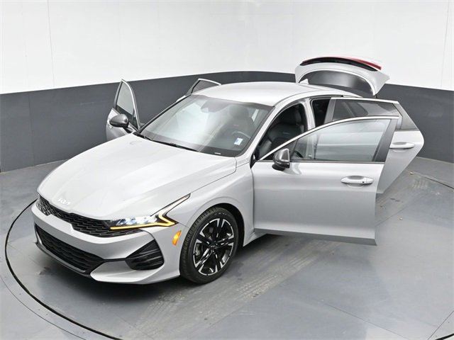 Used 2022 Kia K5 GT-Line image 52