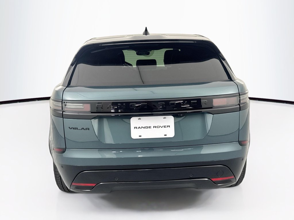 New 2026 Land Rover Range Rover Velar Belgravia AWD/4WD image 6