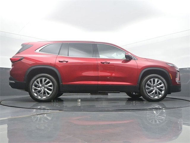New 2026 Buick Enclave Preferred w/ Power Package image 54