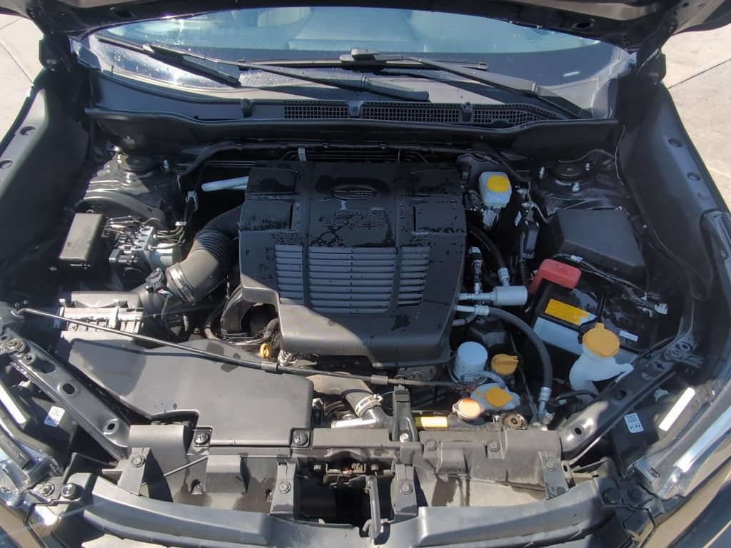 Used 2023 Subaru Forester Touring AWD/4WD image 33