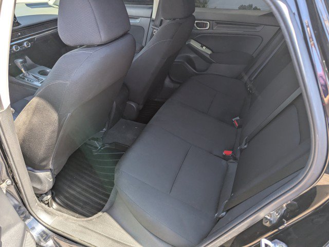 Used 2023 Honda Civic LX image 23