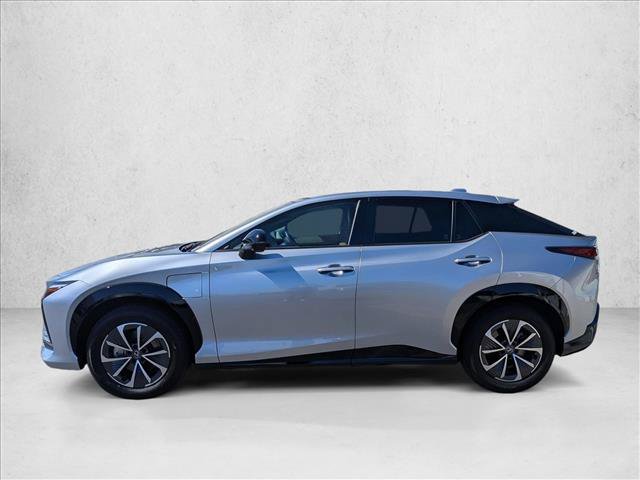 Used 2024 Lexus RZ 300e Premium w/ Accessory Package (K3) FWD image 9