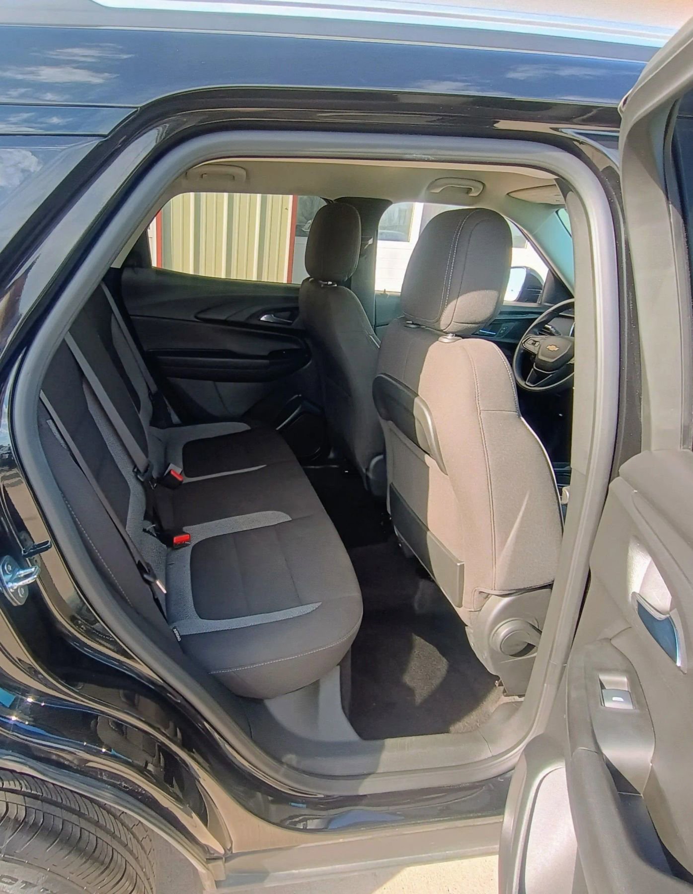 Used 2023 Chevrolet TrailBlazer LT w/ Convenience Package image 10