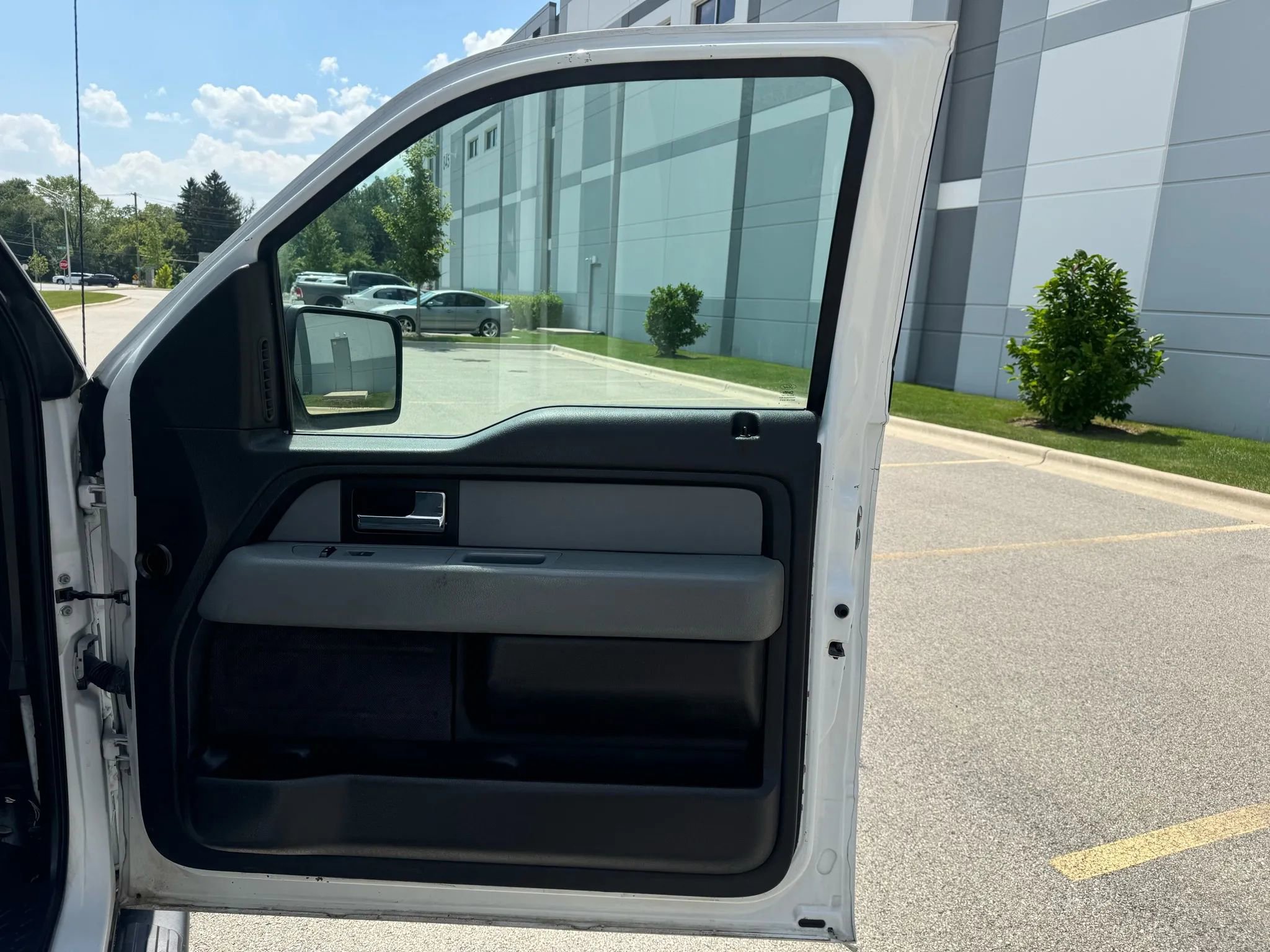 Used 2012 Ford F150 XL w/ PWR Equipment Group RWD image 18