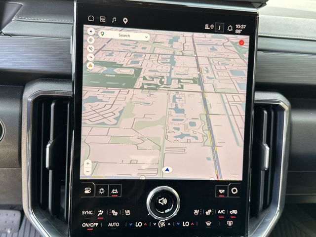 Certified 2024 GMC Acadia AT4 w/ Luxury Package AWD/4WD image 26
