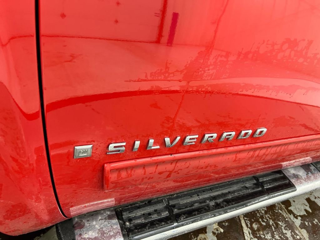 Used 2009 Chevrolet Silverado 1500 LT w/ Power Pack Plus image 24