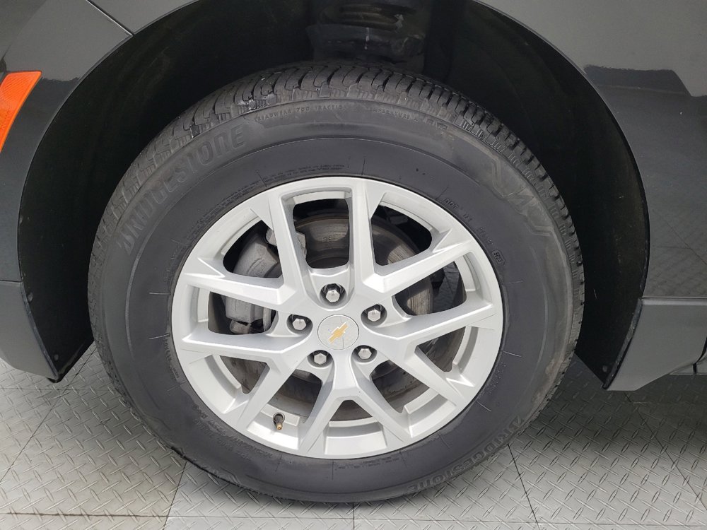 Used 2024 Chevrolet Equinox LT image 31