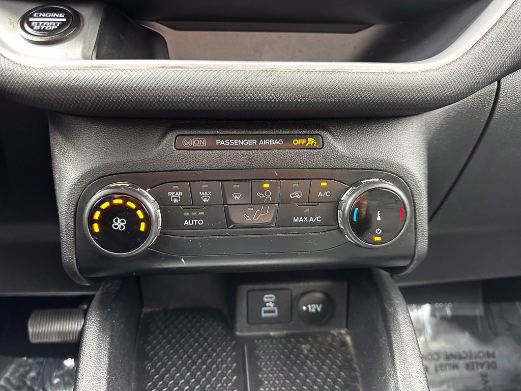 Used 2022 Ford Bronco Sport Big Bend AWD/4WD image 28
