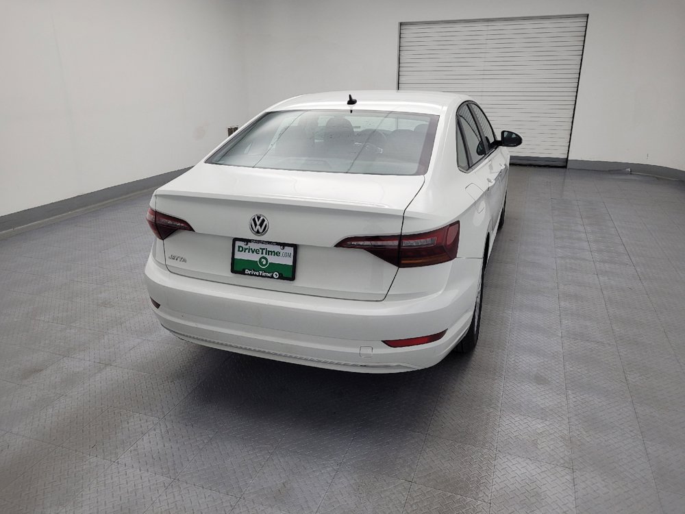 Used 2019 Volkswagen Jetta S FWD image 7