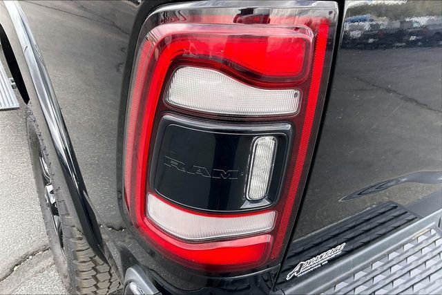 Used 2021 RAM 2500 Limited image 33