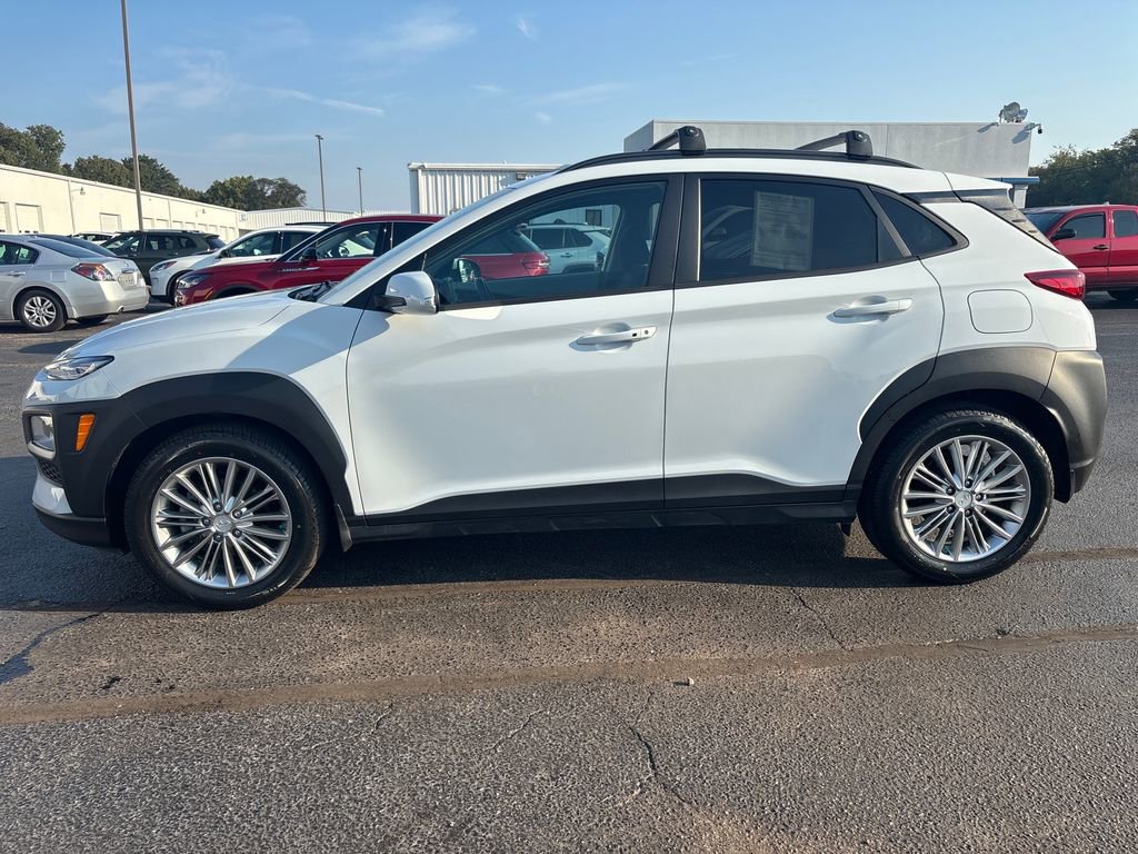 Used 2020 Hyundai Kona SEL Plus image 2
