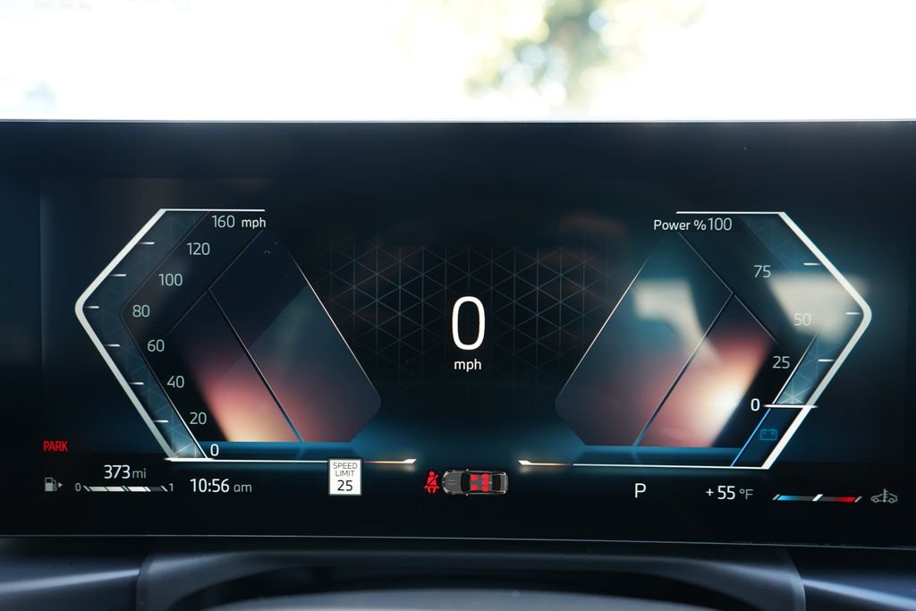 New 2026 BMW 330i Sedan w/ Convenience Package image 16