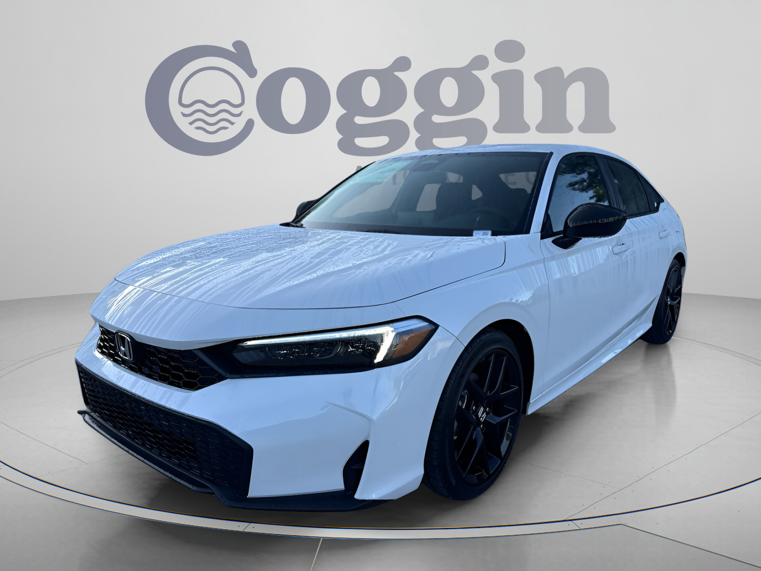 New 2026 Honda Civic Sport image 10