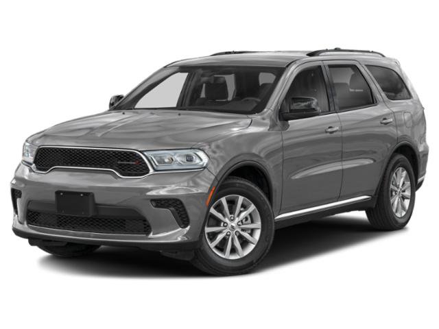 Certified 2025 Dodge Durango R/T