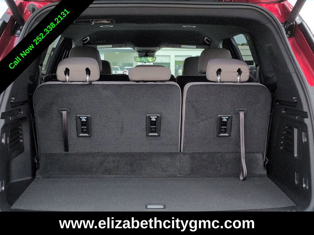 New 2026 GMC Acadia Elevation image 13