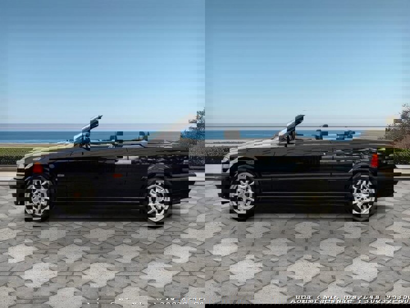 Used 1999 BMW 323i Convertible image 5