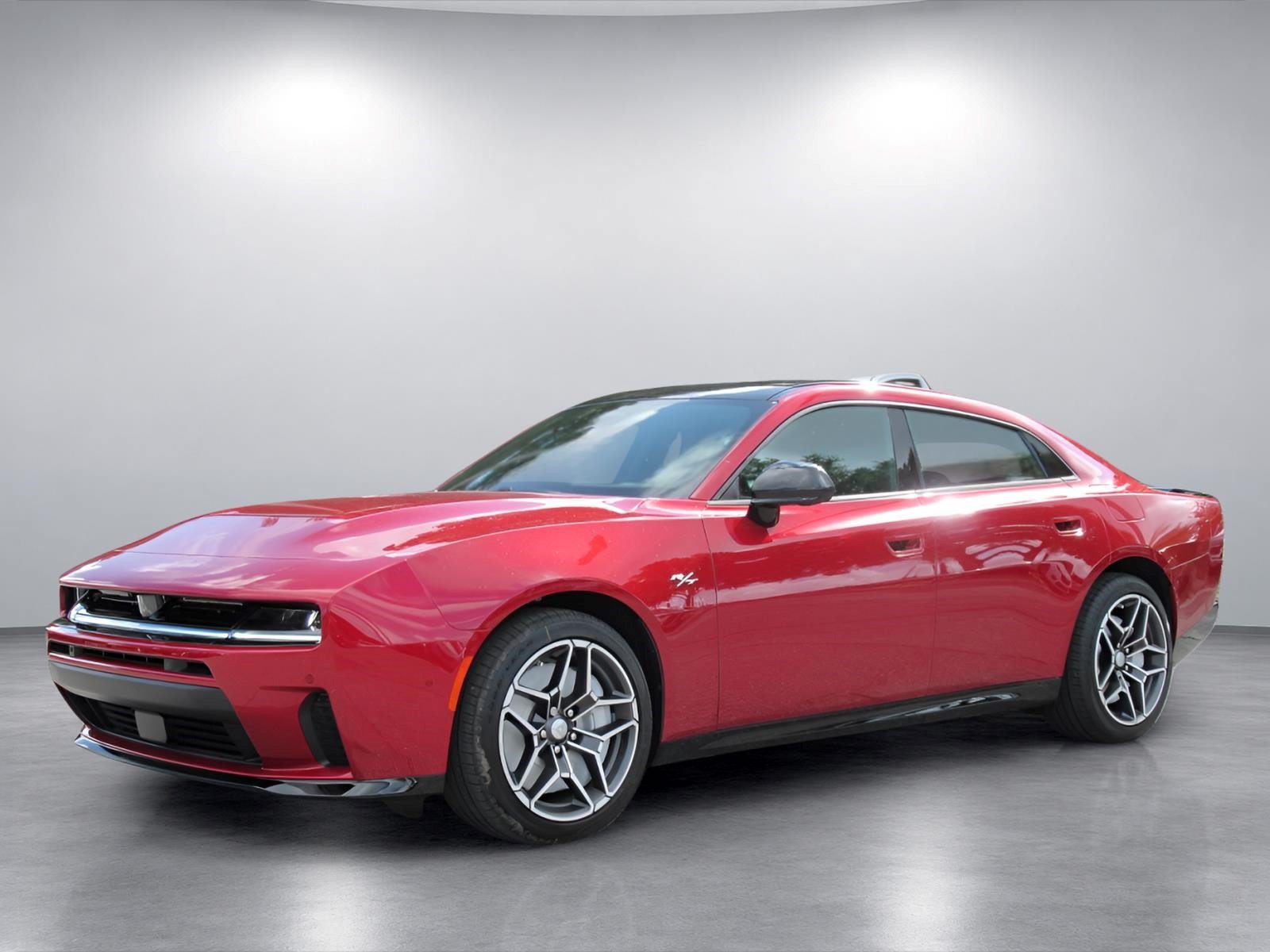 New 2026 Dodge Charger R/T AWD/4WD image 3