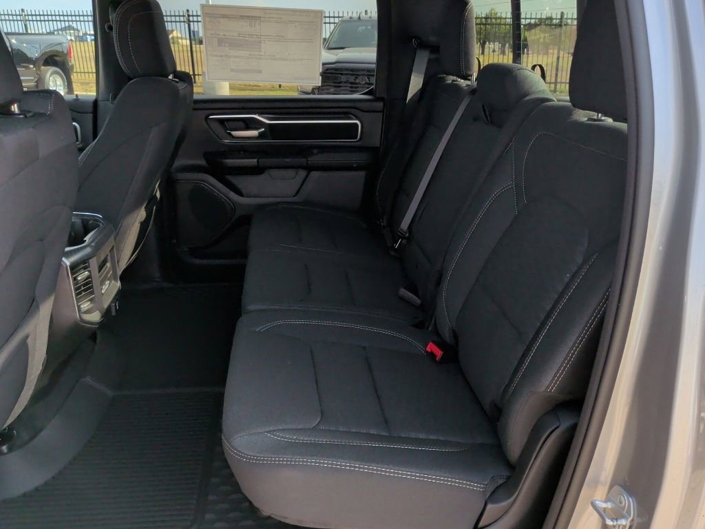 New 2026 RAM 1500 Lone Star image 42