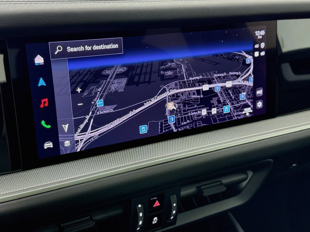 New 2026 Porsche Cayenne AWD/4WD image 18