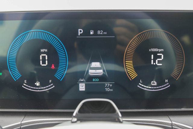 New 2026 Hyundai Santa Fe SEL image 28