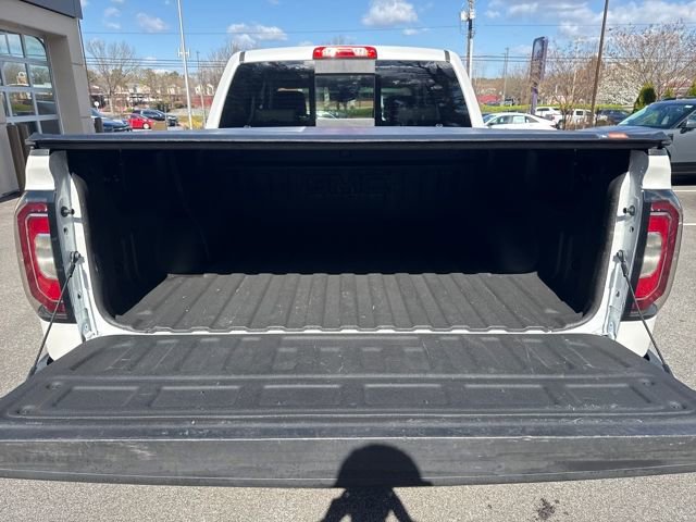 Used 2018 GMC Sierra 1500 SLT image 23