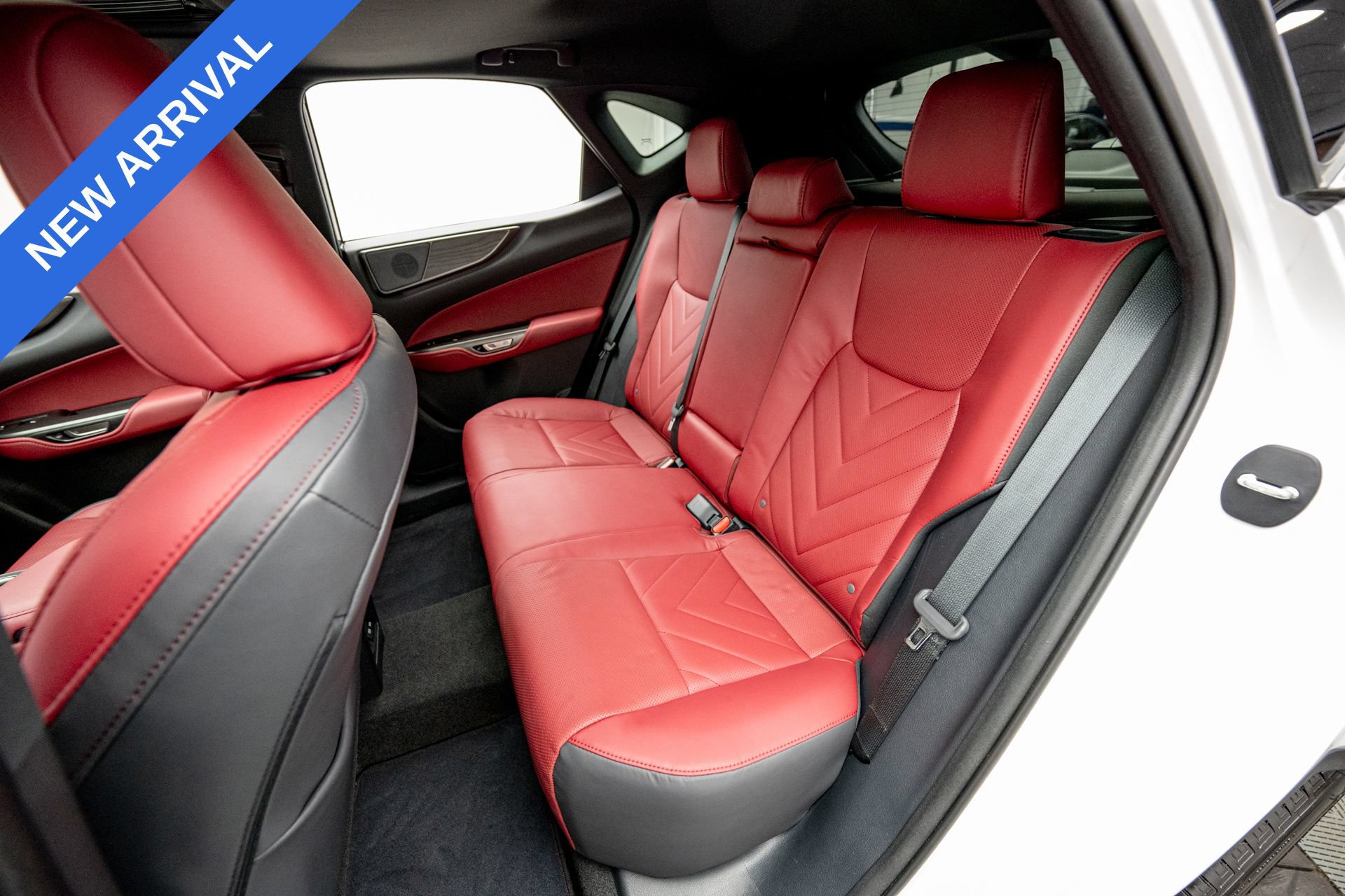 Used 2023 Lexus NX 350 AWD image 15
