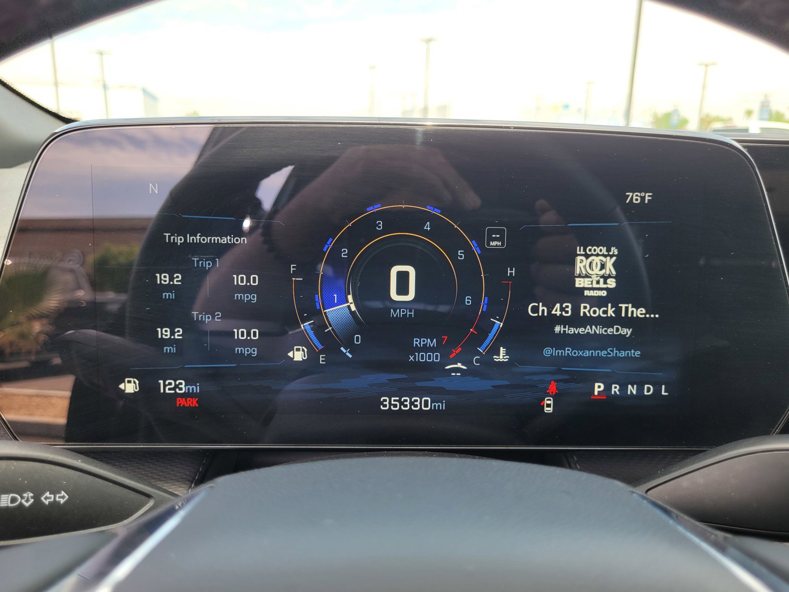 Used 2025 Chevrolet Equinox LT image 24