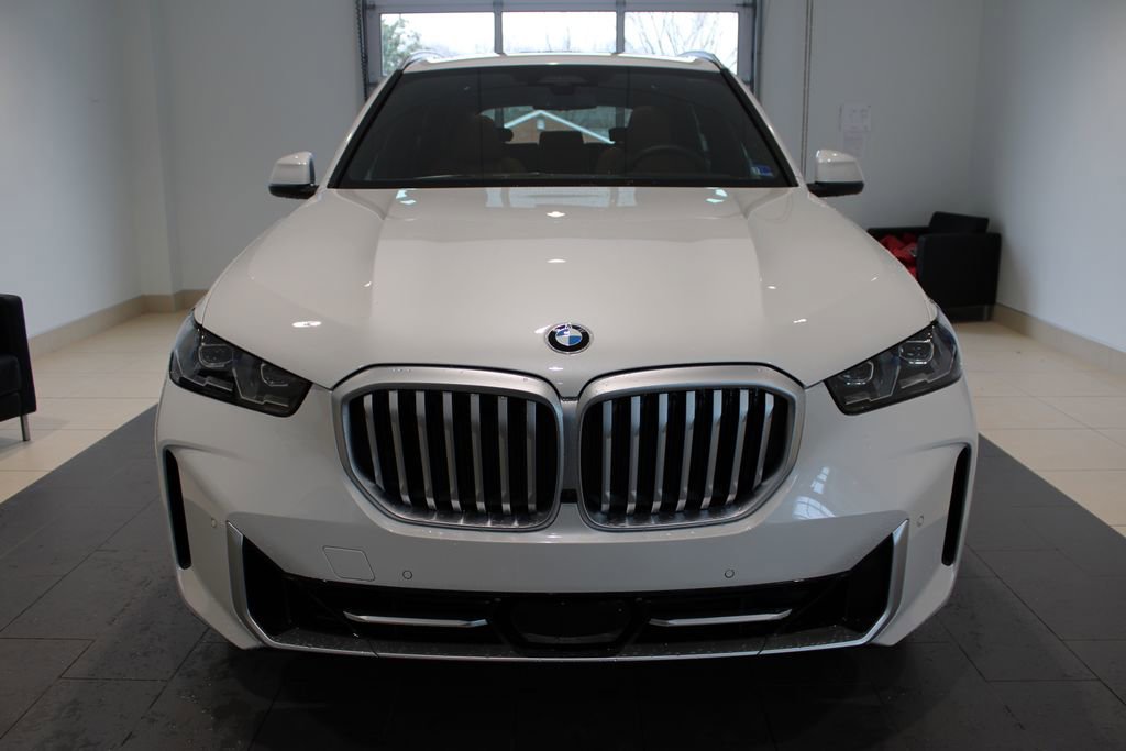 New 2026 BMW X5 xDrive40i image 12