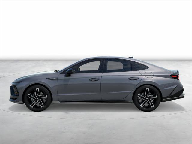 New 2026 Hyundai Sonata N Line FWD image 3
